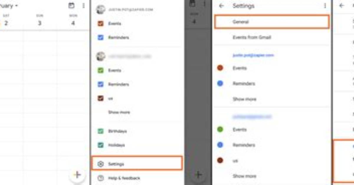 How Do I Get Google Calendar Notifications on Windows 10?
