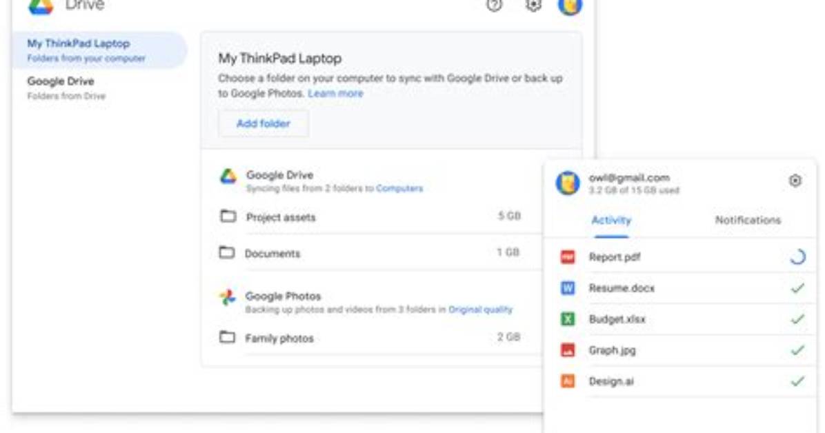 How Do I Get Google Drive on My Android Tv?
