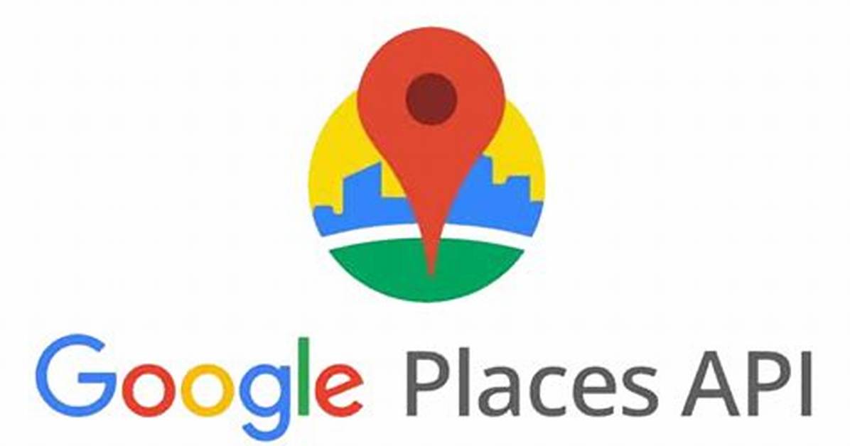 How Do I Get Google Places Api?