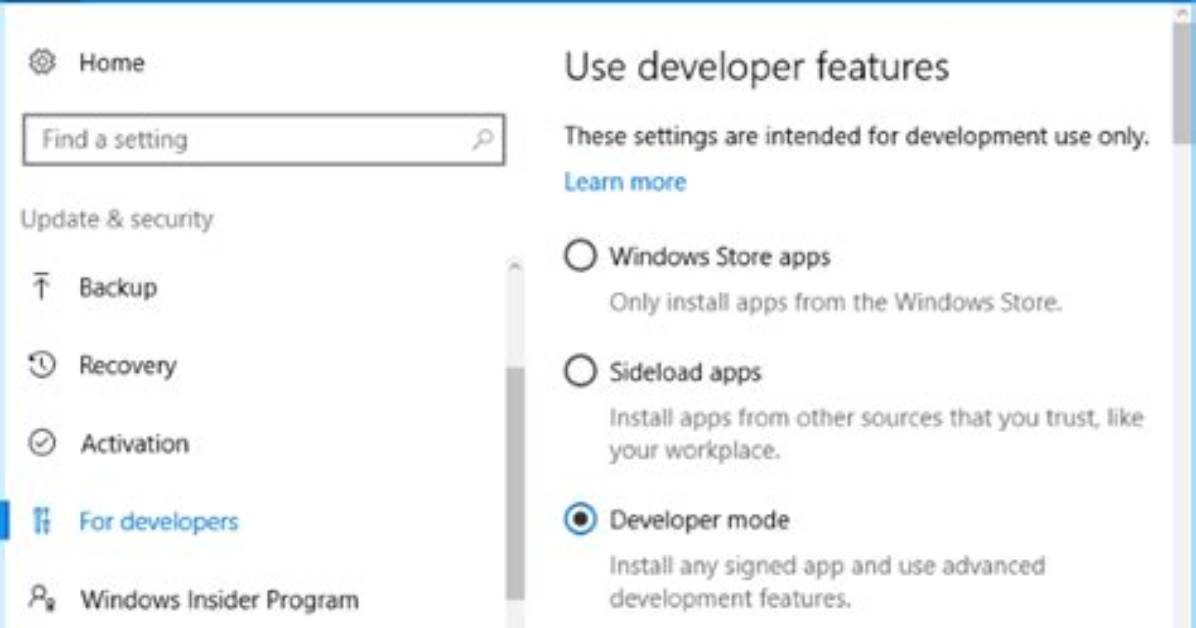 How Do I Get into Developer Mode on Android?