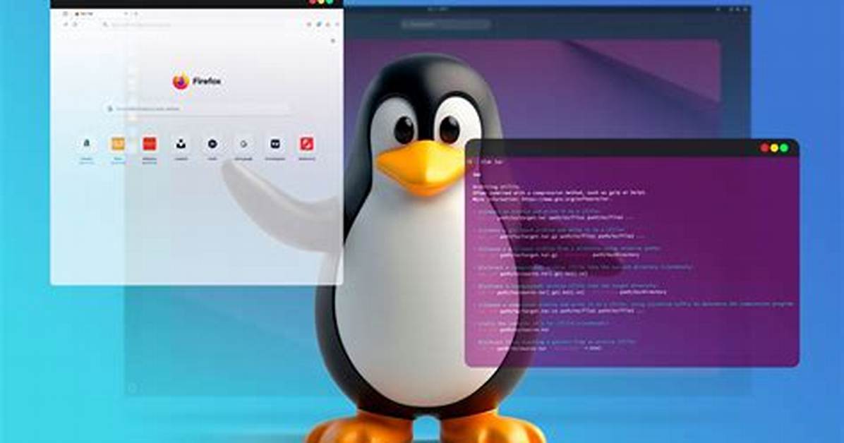 How Do I Get Linux on My Raspberry Pi?