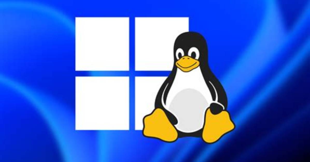 How Do I Get Linux on Windows 7?