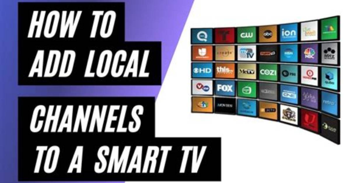 How Do I Get Local Channels on Directv Streaming?