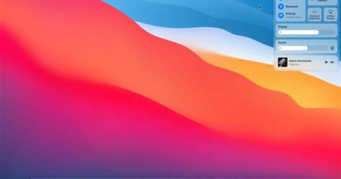 How Do I Get macOS Big Sur?