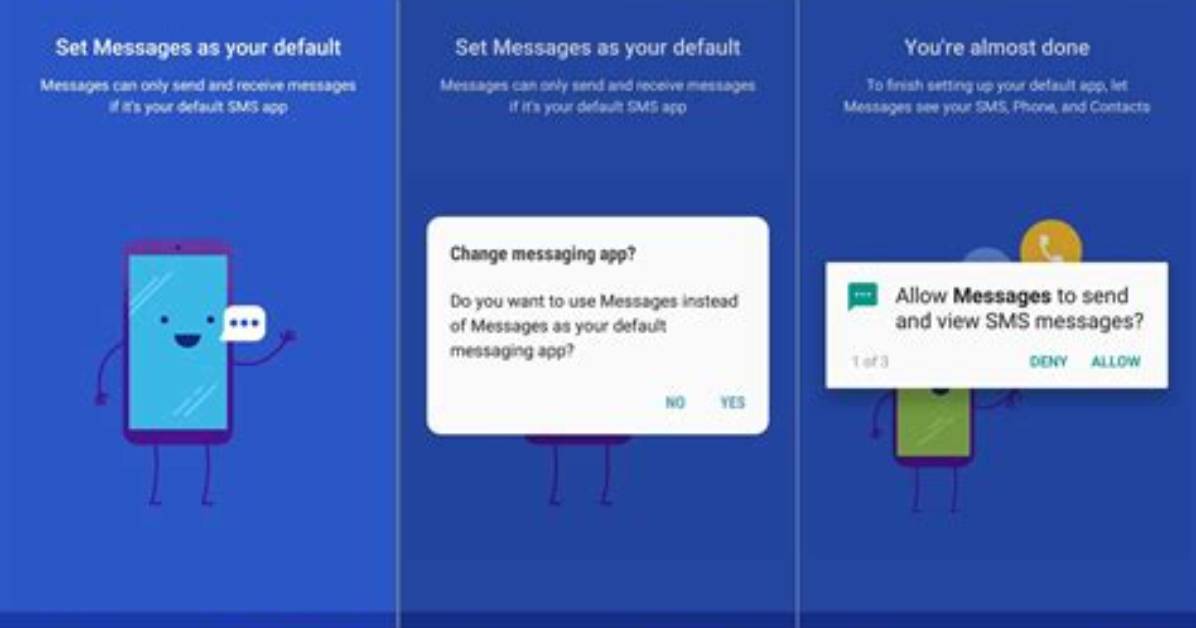 How Do I Get Messages on Android Auto?