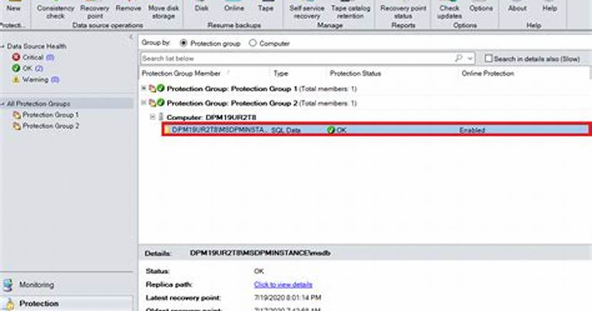How Do I Get Microsoft Dpm?