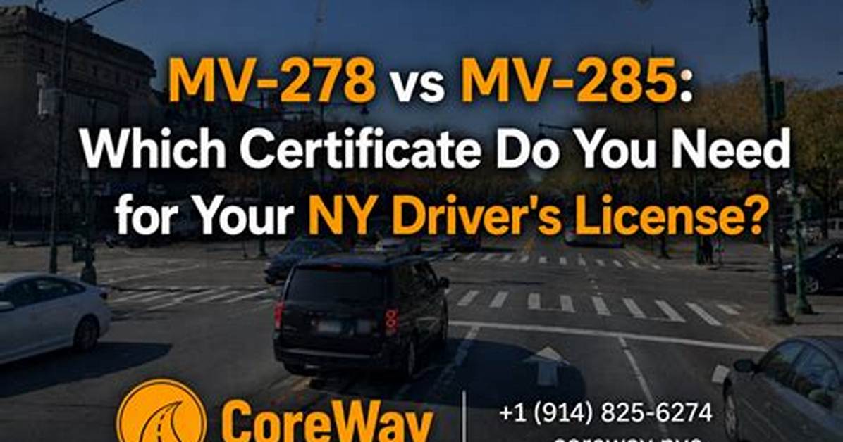 How Do I Get Mv 285