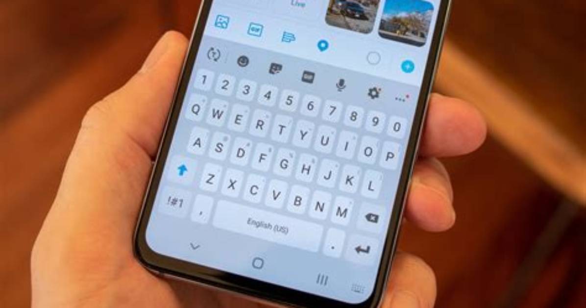 How Do I Get My Android Keyboard to Work?