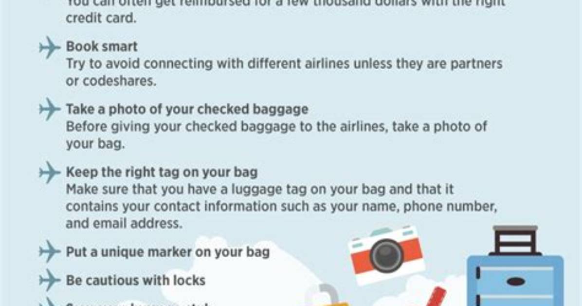 How Do I Get My Baggage Fee Waived