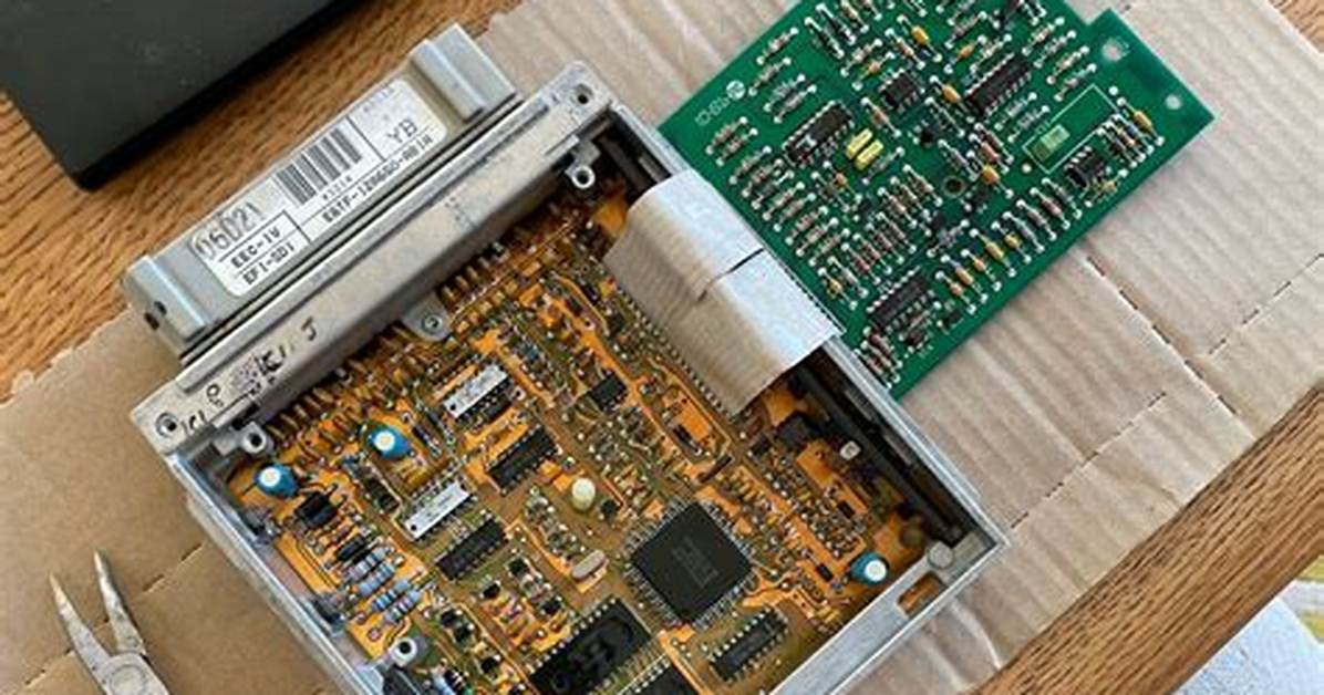 How Do I Get My Ecu Id