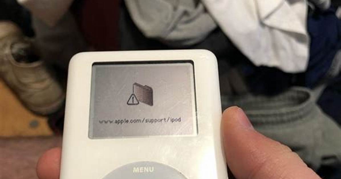 How Do I Get My iPod to Play Continuously?