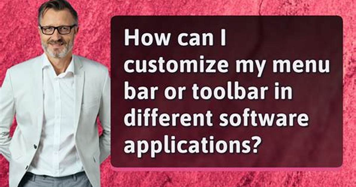 How Do I Get My Menu Bar Back on Linux?