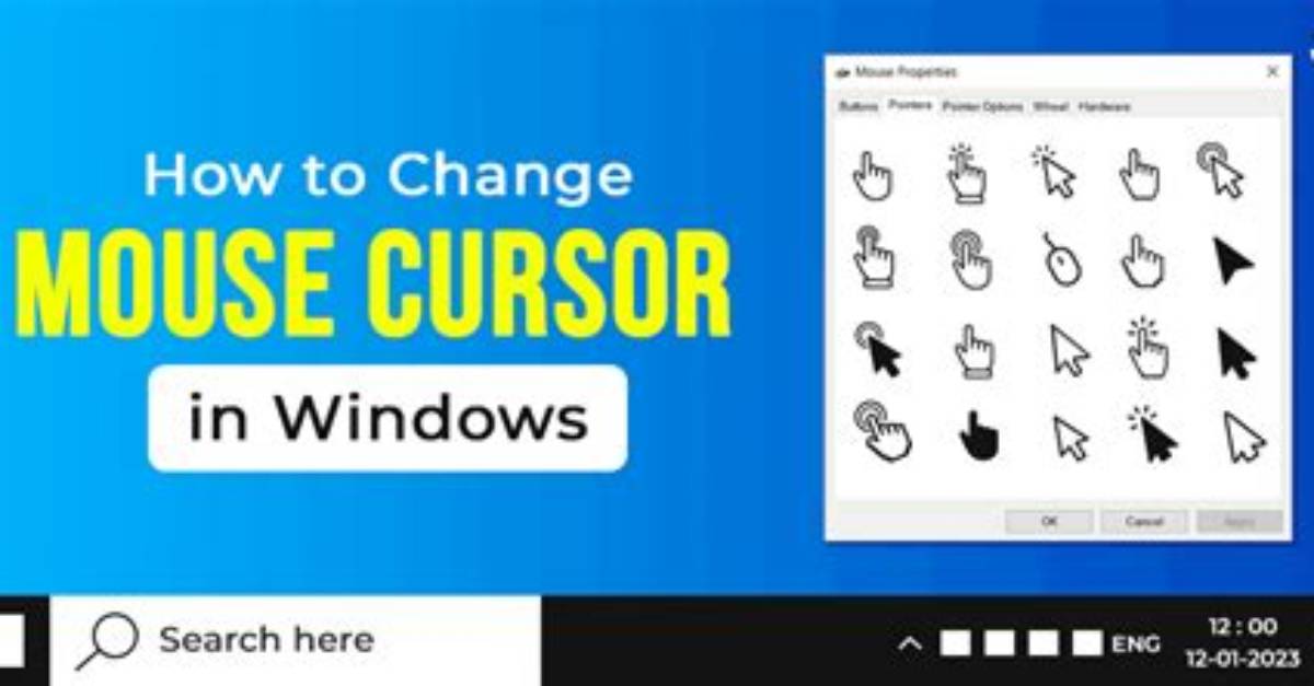 How Do I Get My Mouse Cursor on Android?