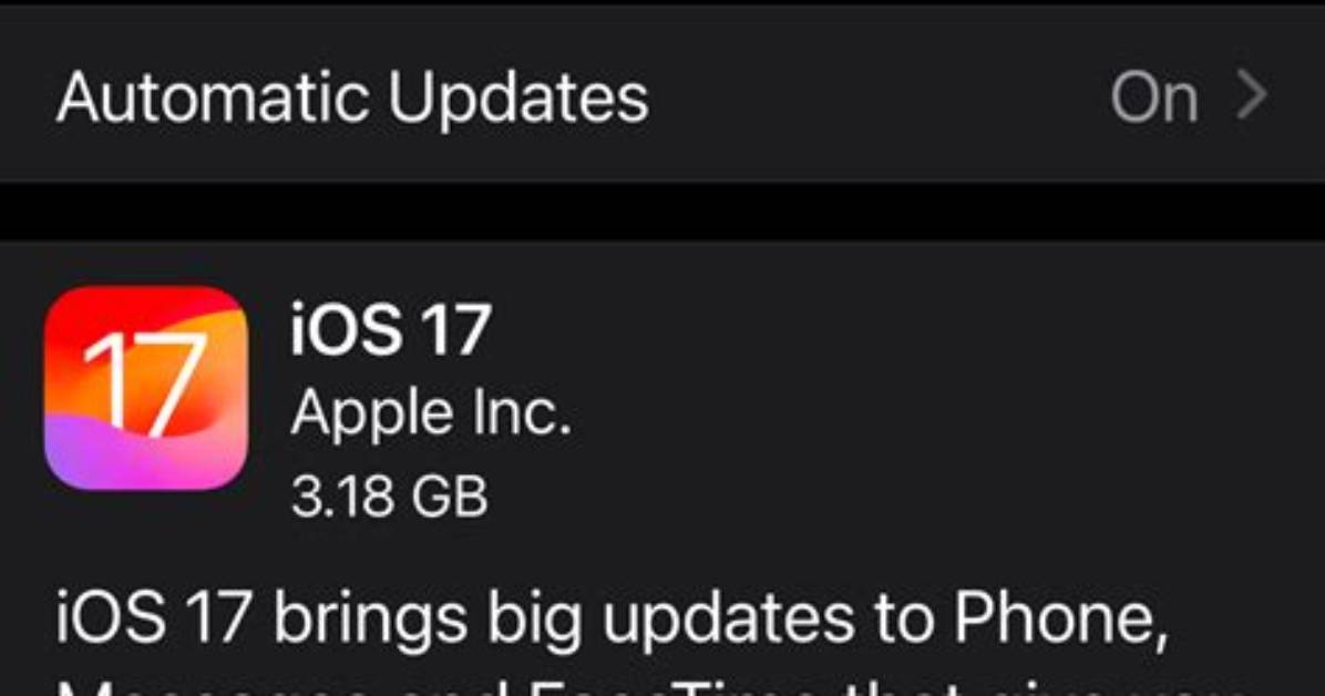 How Do I Get My Old iOS Back on My iPhone?