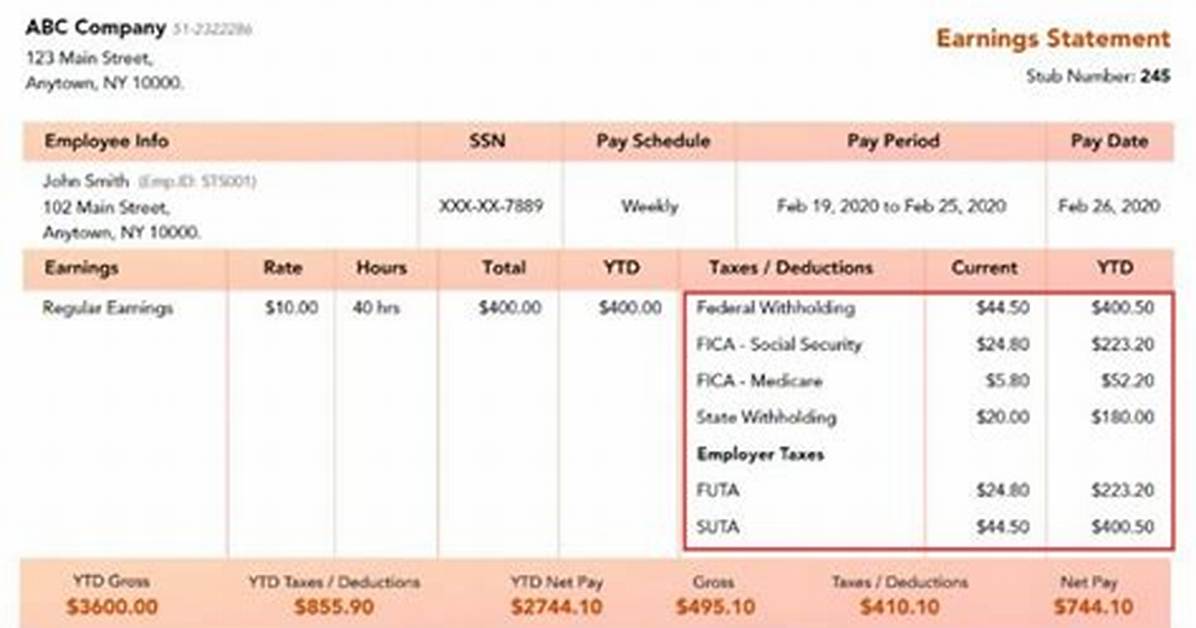 How Do I Get My Pay Stub from Adp