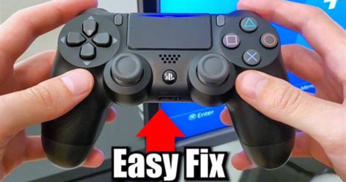 How Do I Get My Ps4 Controller to Work on My Android?