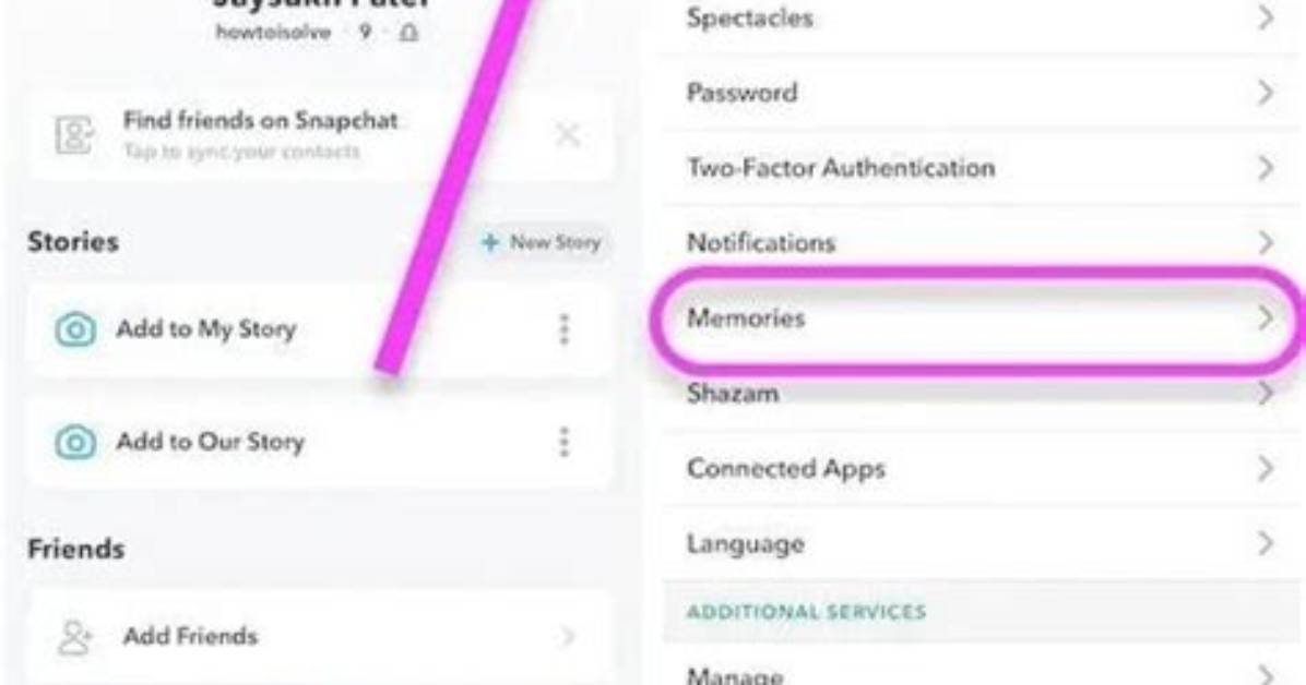 How Do I Get My Snapchat Back After 30 Days?