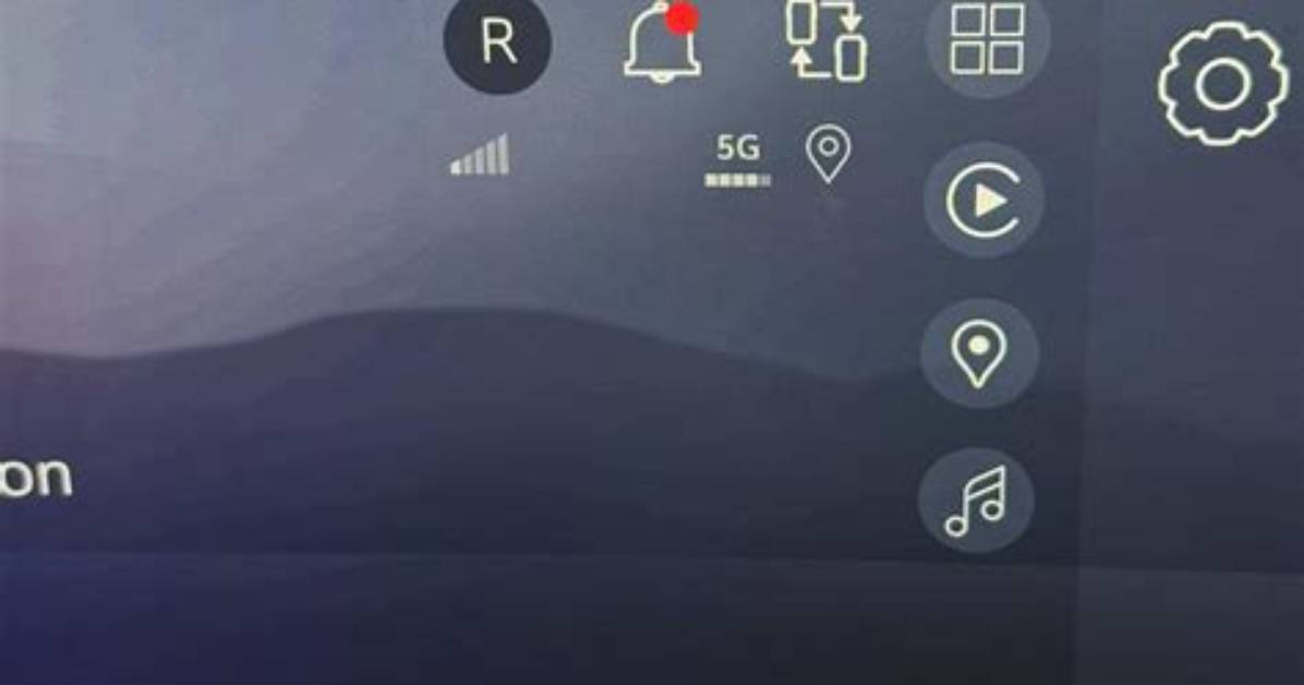 How Do I Get My Wireless Icon Back on My Taskbar Windows 7?