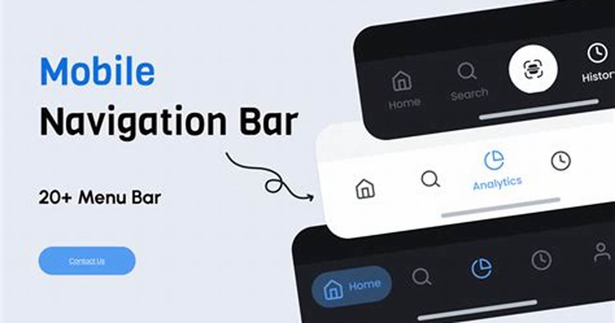 How Do I Get Navigation Bar on Android?