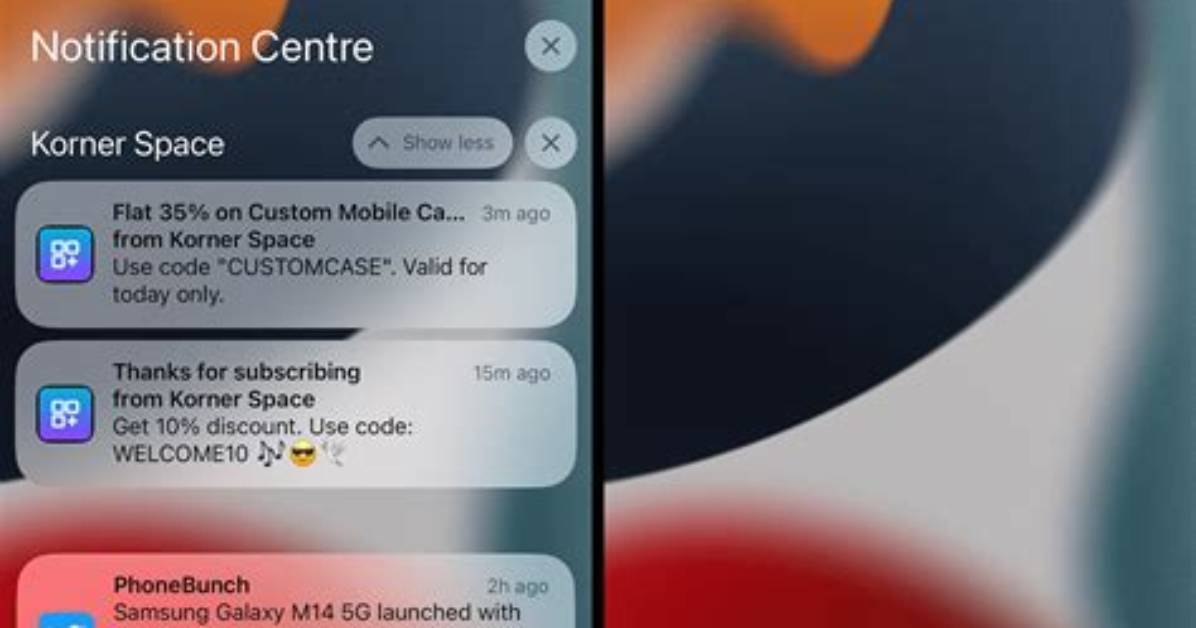 How Do I Get Notifications on iOS 14?