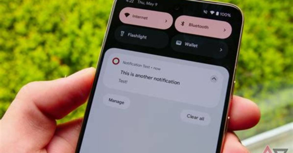 How Do I Get Notifications on Straight Talk?
