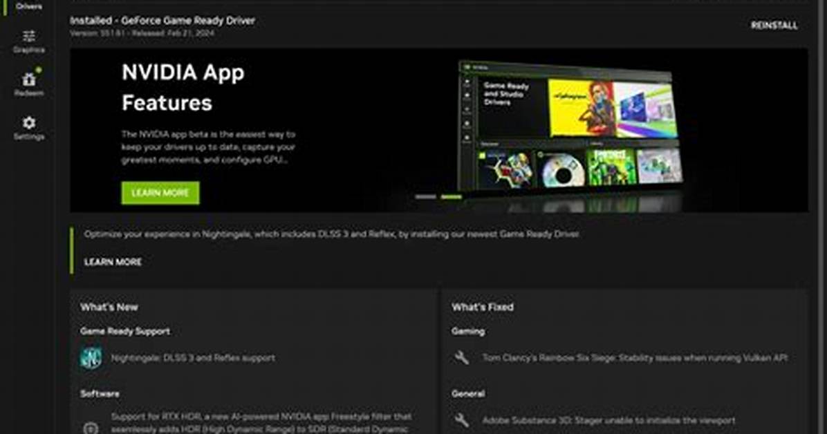 How Do I Get Nvidia Drivers on Linux?