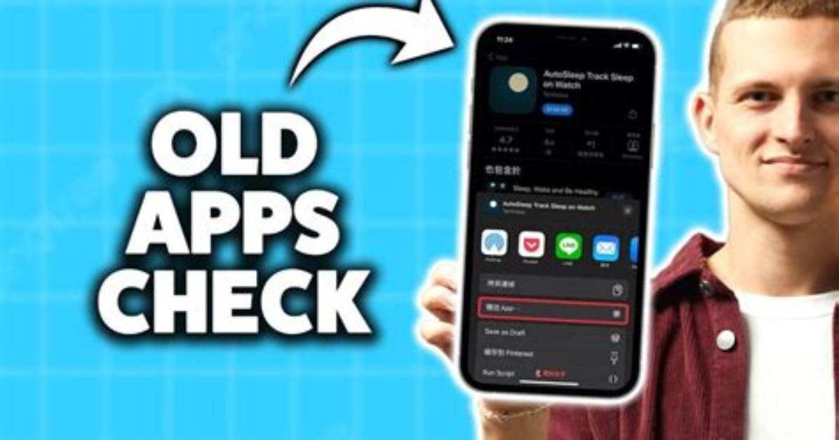 How Do I Get Old Apps on My New Android?