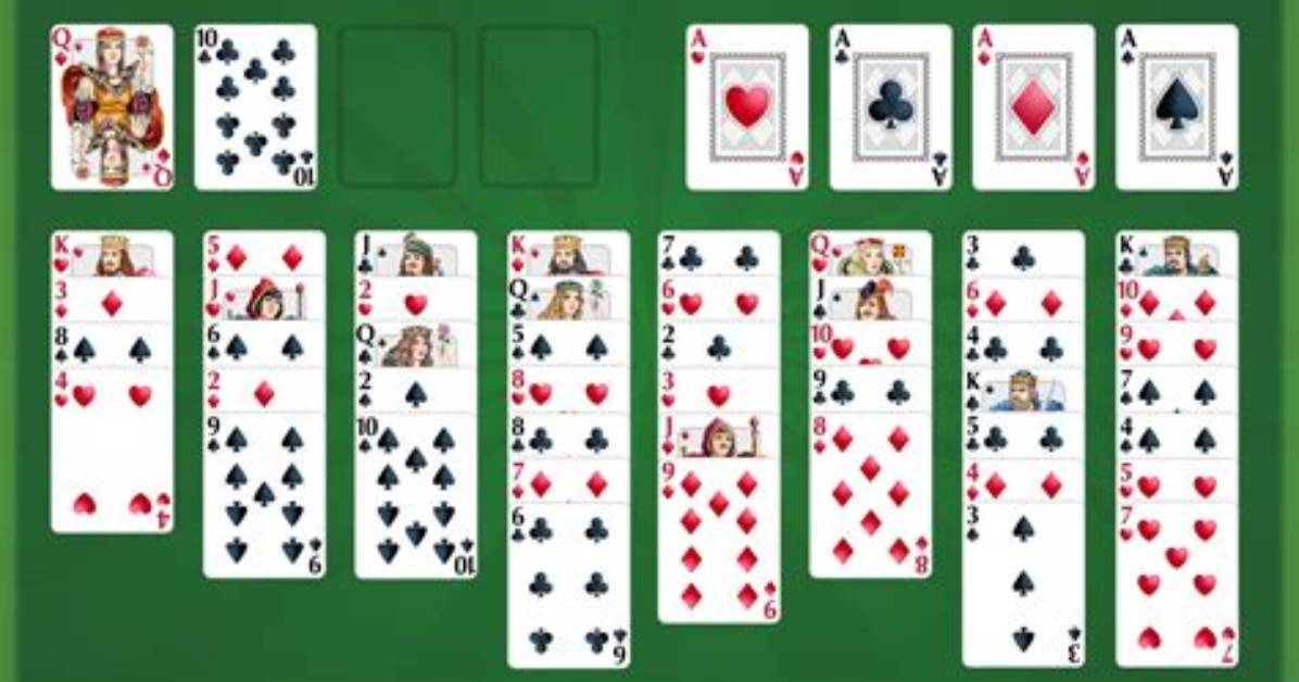 How Do I Get Old Freecell on Windows 10?