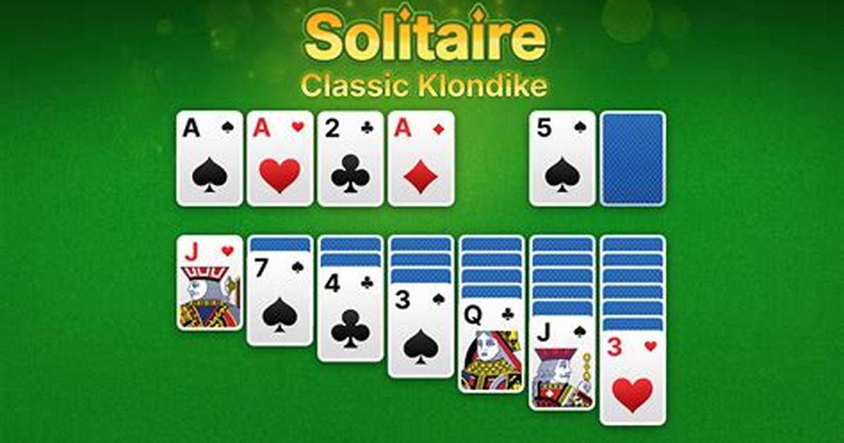 How Do I Get Old Solitaire on Windows 10?