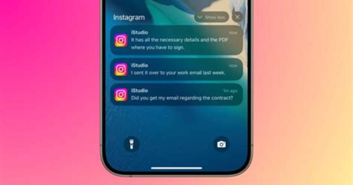 How Do I Get on Instagram