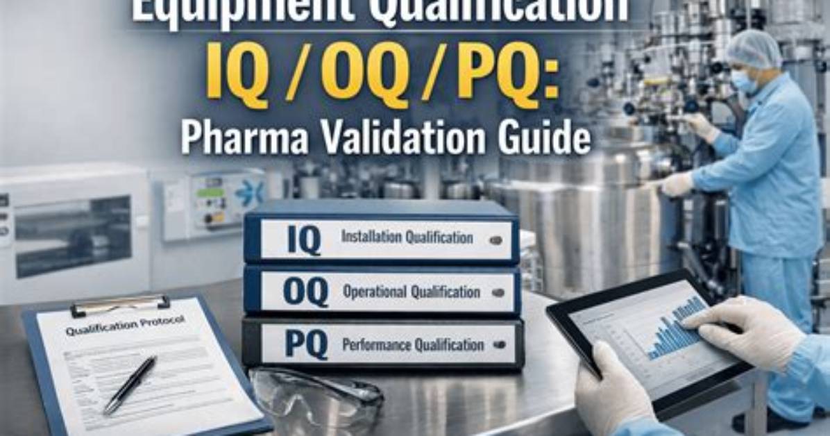 How Do I Get Oq Qualified