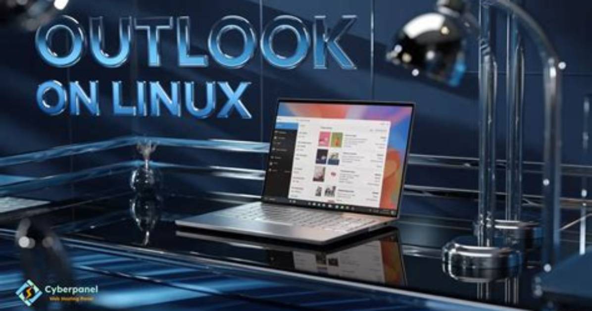 How Do I Get Outlook on Linux?