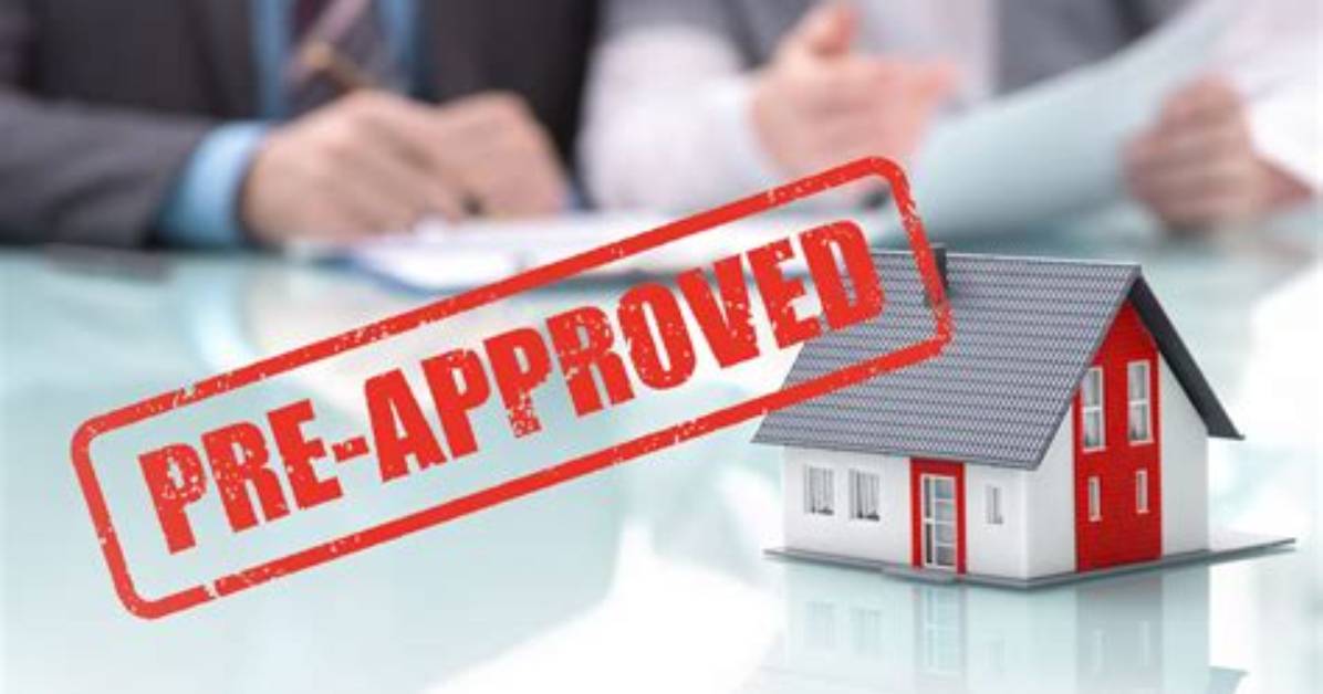 How Do I Get Pre Approved for a Va Home Loan?