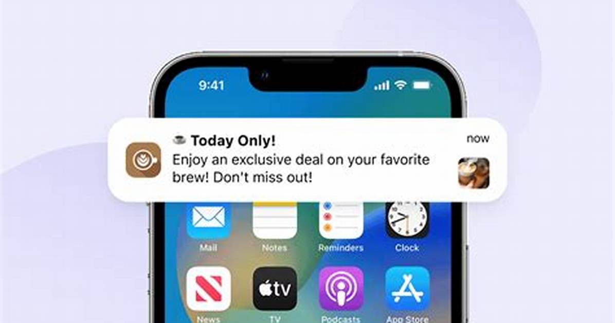 How Do I Get Push Notifications on Android?