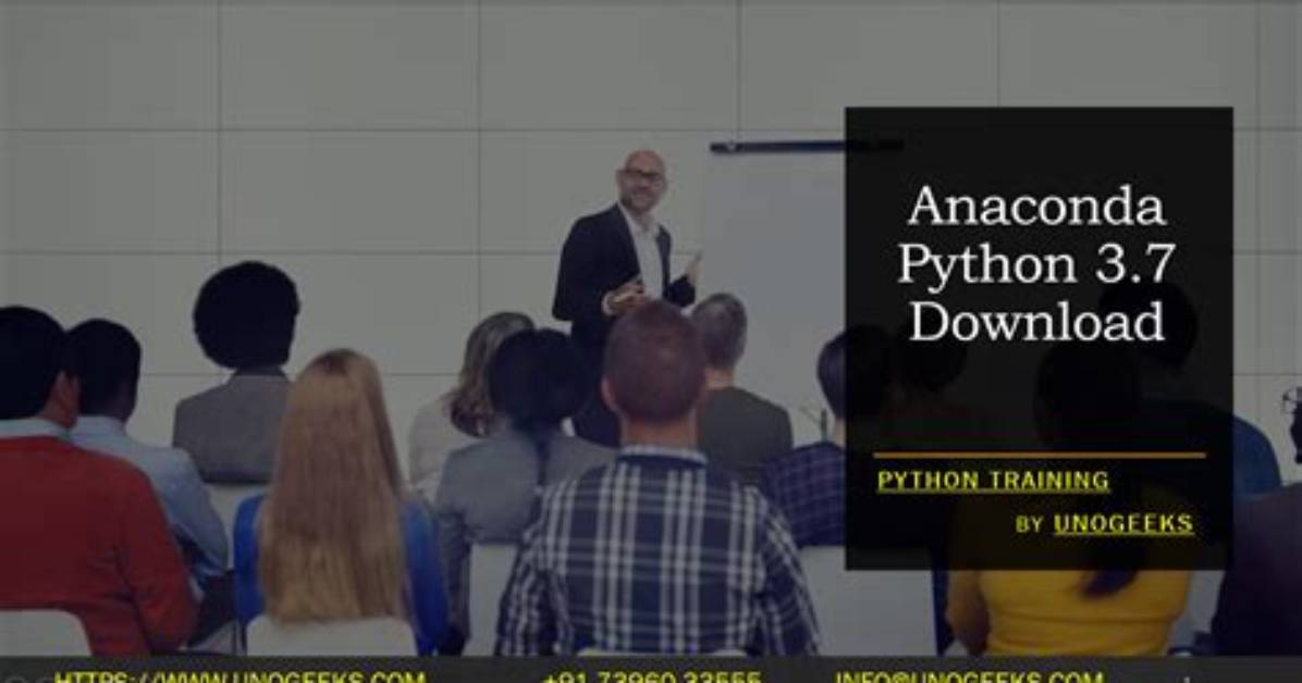 How Do I Get Python 3 7 on Ubuntu?