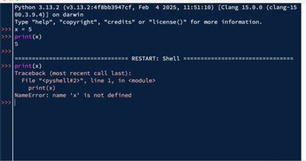 How Do I Get Python Idle on Linux?