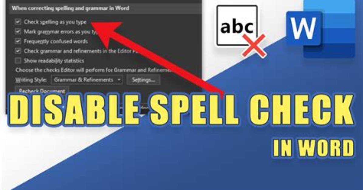 How Do I Get Spell Check in Windows 10 from Microsoft?