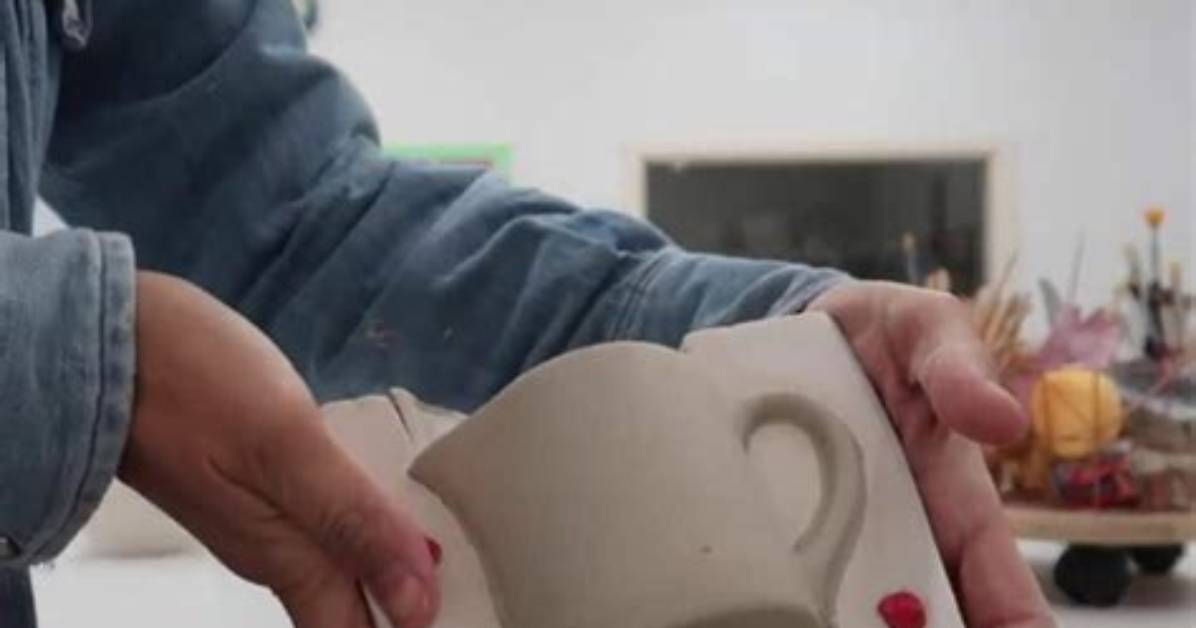 How Do I Get Started with Pottery?