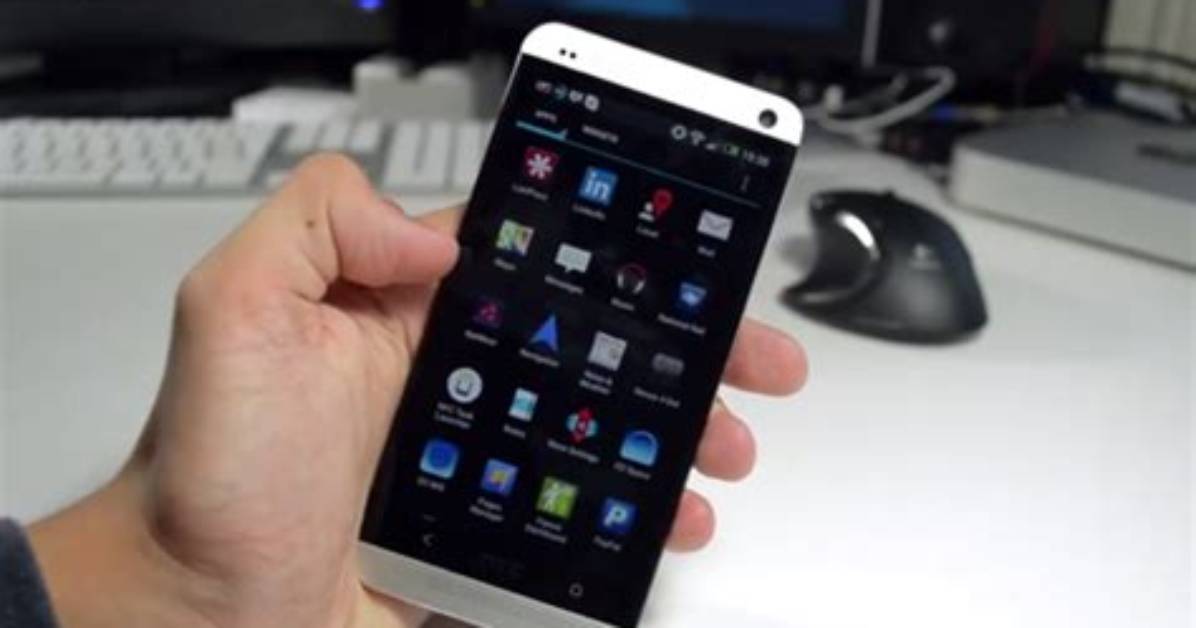 How Do I Get Stock Android on Realme?