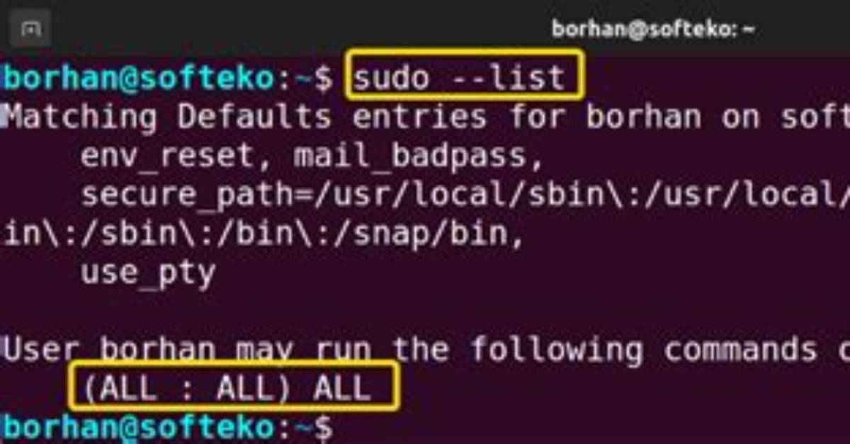 How Do I Get Sudo Privileges in Linux?