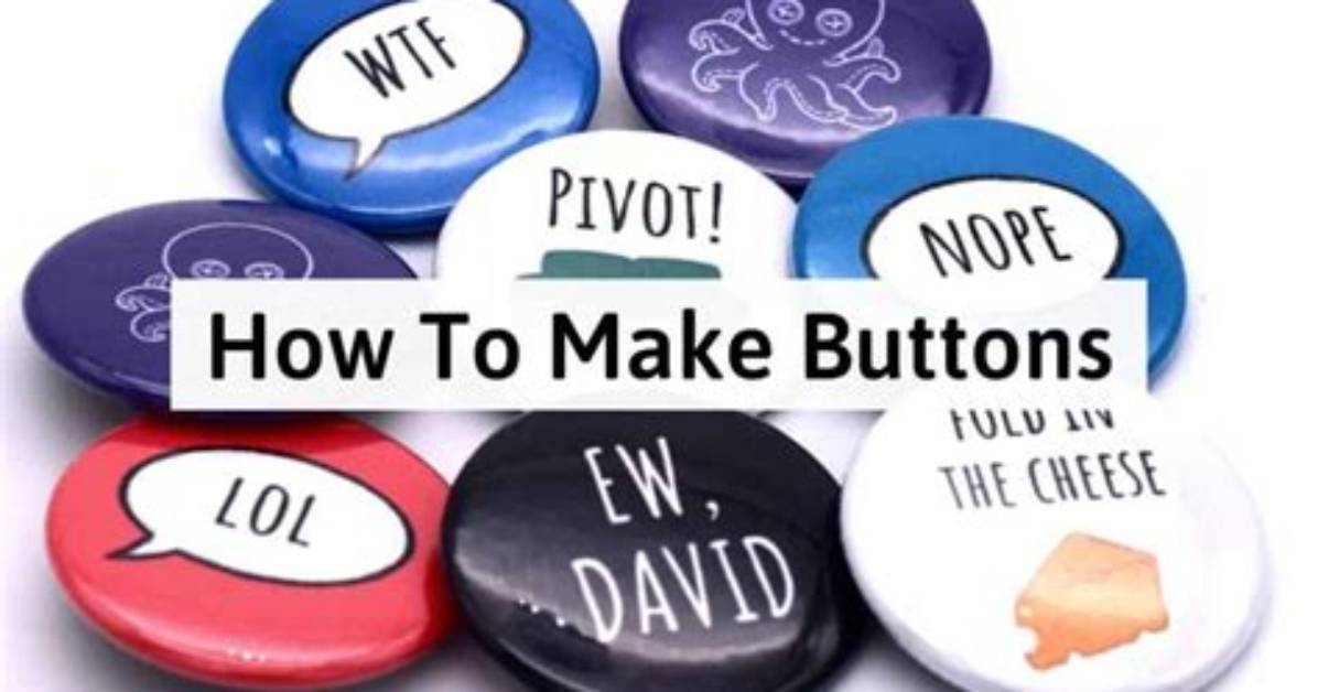 How Do I Get the 3 Buttons Back on My Android?