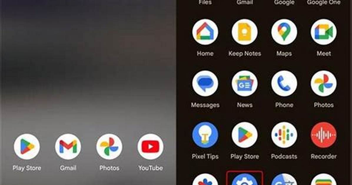 How Do I Get the Android 10 Easter Egg?