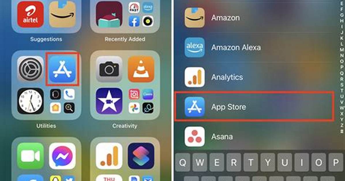 How Do I Get the Apple App Store on Windows 10?