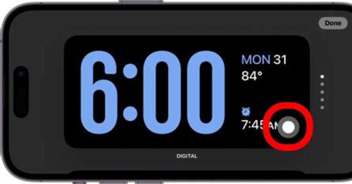 How Do I Get the Clock on My Lock Screen Android?