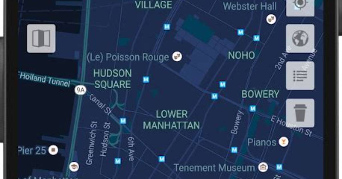 How Do I Get the Current Gps Location Programmatically in Android?