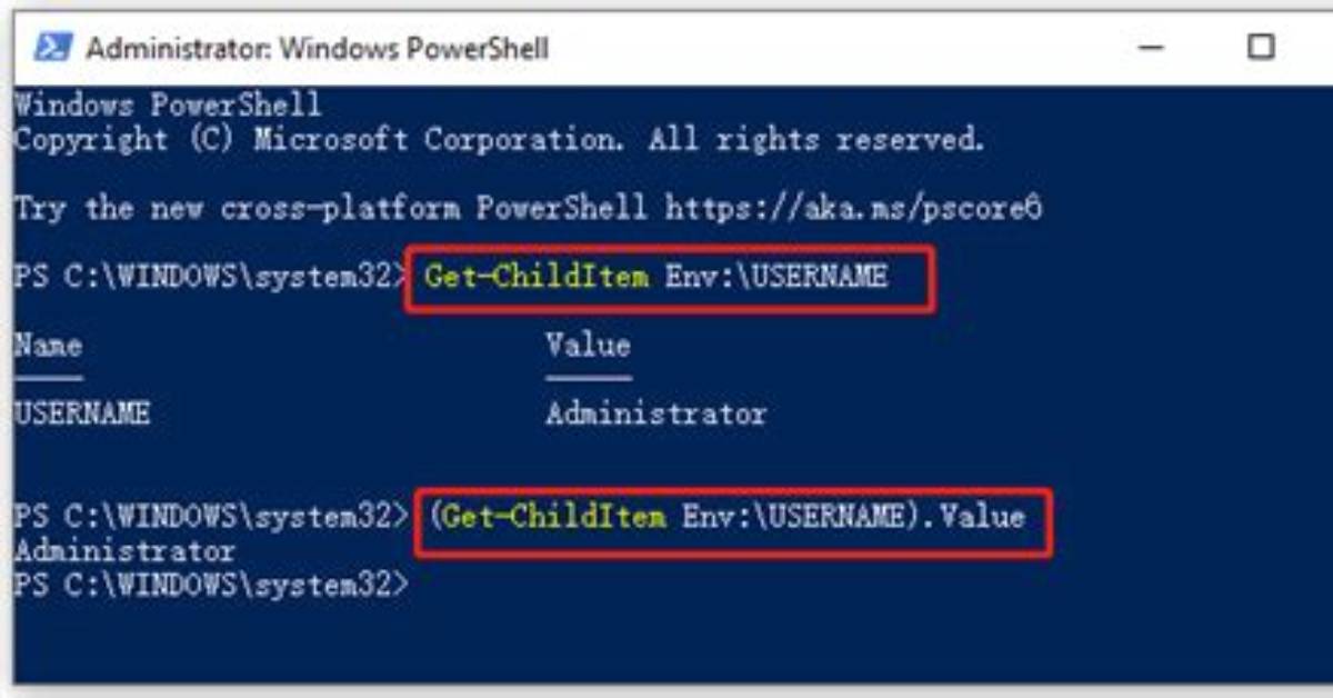 How Do I Get the Current Username in Linux?