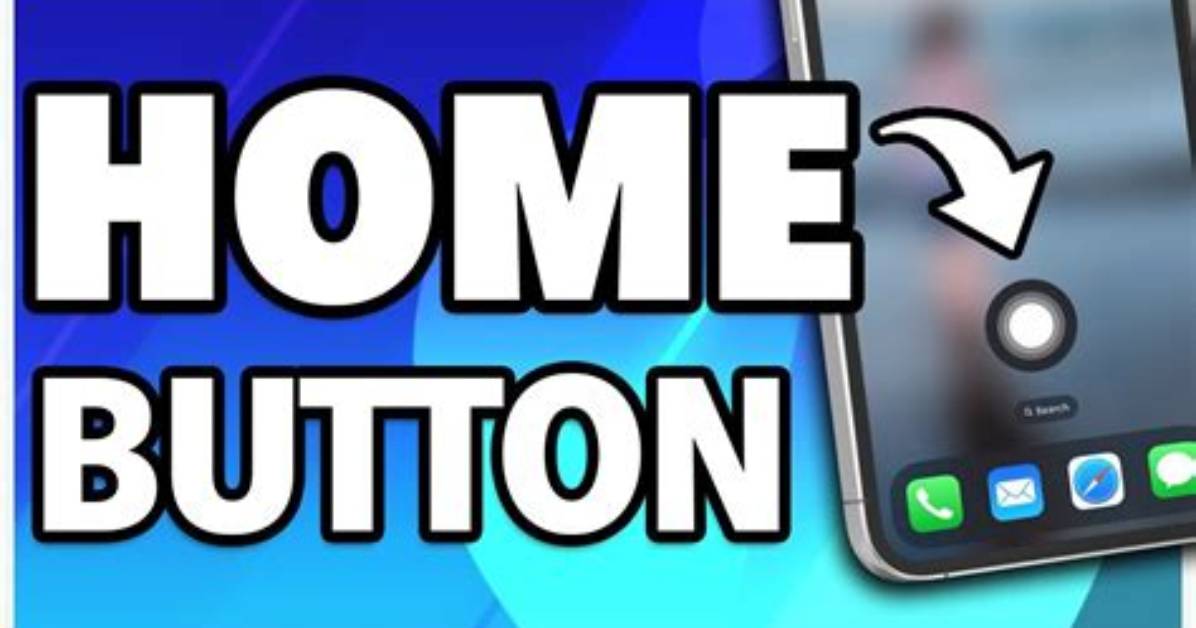 How Do I Get the Home Button Back on My Android?