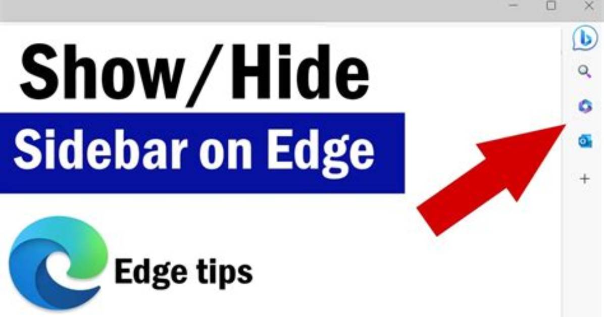 How Do I Get the Sidebar on Windows 10?