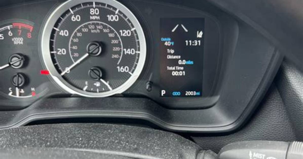 How Do I Get the Speedometer on My iPhone?