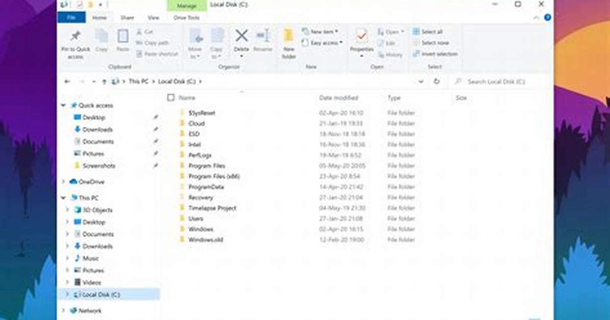 How Do I Get to File Explorer Options in Windows 10?